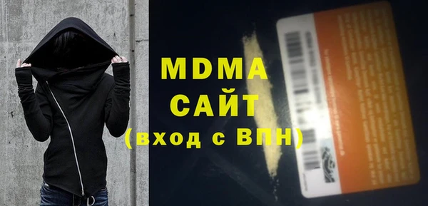 тгк Медногорск