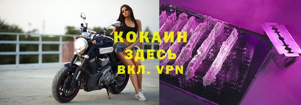 твердый Магадан